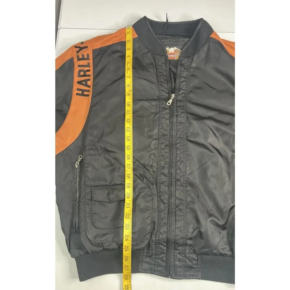 N/A harley davidson
